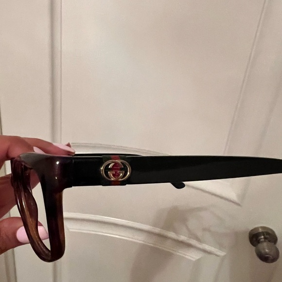 COPY - Gucci Women's Eyeglasses - Picture 10 of 14